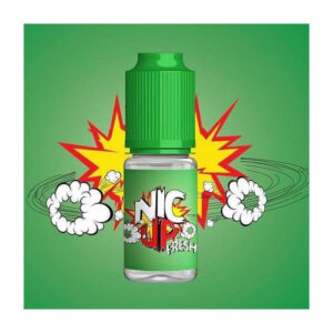 Nova Liquides Nic Up Fresh Nikotin Shot
