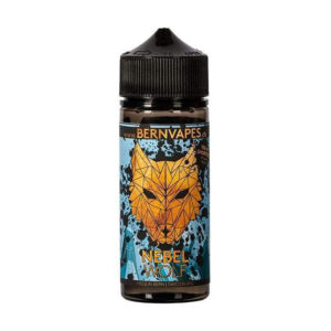 Bernvapes Nebel Wolf E-Liquid
