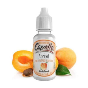 Capella Apricot Aroma