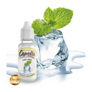 Capella Cool Mint Aroma