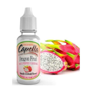 Capella Dragon Fruit Aroma
