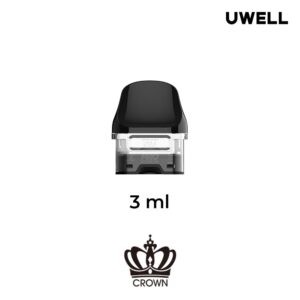 Uwell Crown D Pod